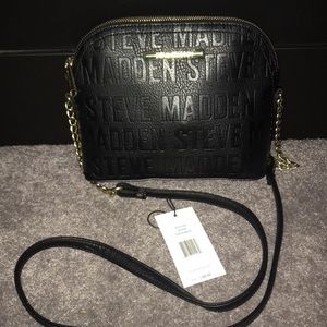 Steve Madden Crossbody